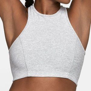OUTDOOR VOICES Athena Crop Top